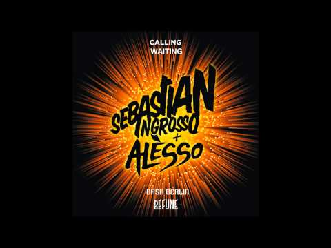 Sebastian Ingrosso & Alesso Vs Dash Berlin- Calling Waiting (Al Leal Mashup)