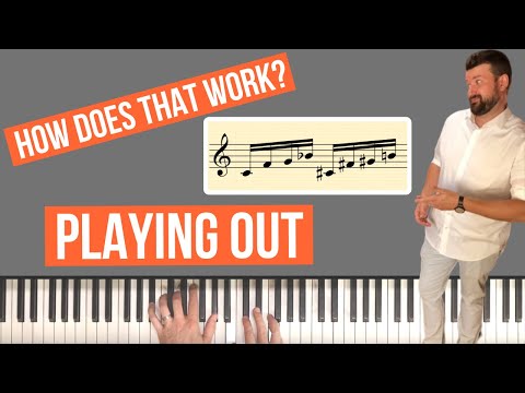 How Does That Work? Playing Out - Adam Maness | You'll Hear It S5E4