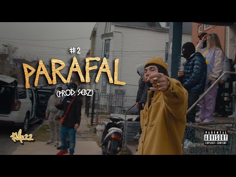 Video thumbnail for Parafal