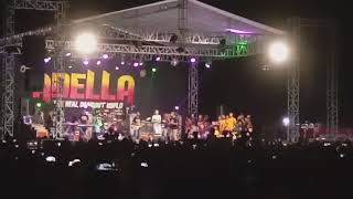 Download lagu Adella Live Congot Pasir Mendit Temon... mp3