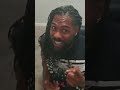 My Biggest WWE Mistake?