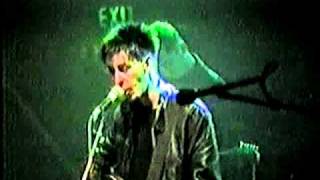 The Mighty Lemon Drops-Hypnotised