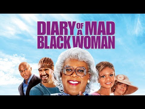 Diary of a Mad Black Woman (2005) Movie || Kimberly Elise, Steve Harris || Review And Facts