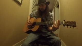 Crossroad Blues - Robert Johnson Cover