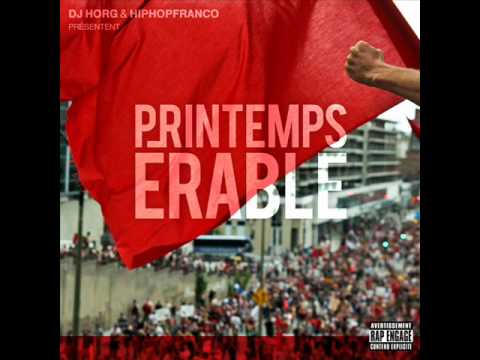 04. Jeune Chilly Chill, Cheak13, FiligraNn & Mc Aussi - Éradiquer les radicaux