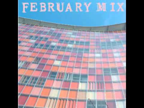Certified Bananas- February Mix (2005) 3/4
