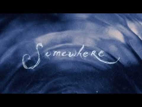 Charlotte Lawrence - Somewhere (Official Lyric Video)