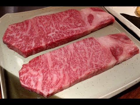 Cairn Annex. Sapporo best Wagyu Beef experience! ケルン アネックス