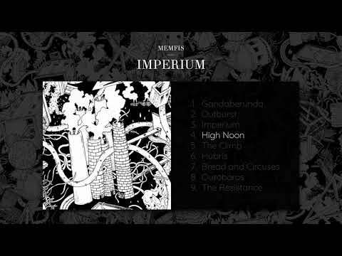 MEMFIS - Imperium (FULL ALBUM)