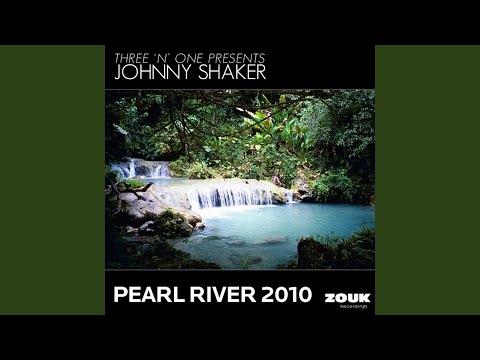 Pearl River (Original 1997 Club Mix)