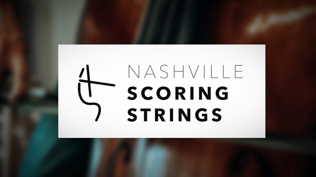 Library Spotlight - Nashville Scoring Strings
