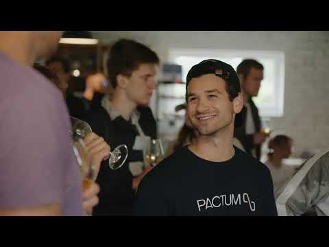 Pactum x Summerdays 2023