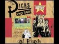 The Fuckemos - No Nazi's Friend