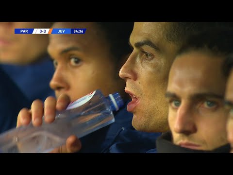 Cristiano Ronaldo Vs Parma Away HD 1080i (19/12/2020)