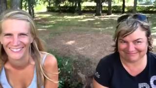 Le château de ma mere