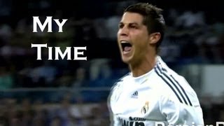 Cristiano Ronaldo 2010- My Time™ Ft. Fabulous