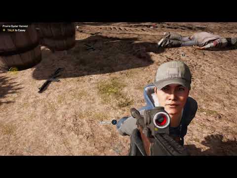 Far Cry 5 Walkthrough No Commentary Part 16