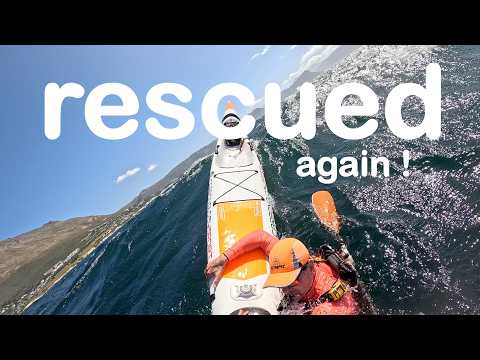RESCUED Again !