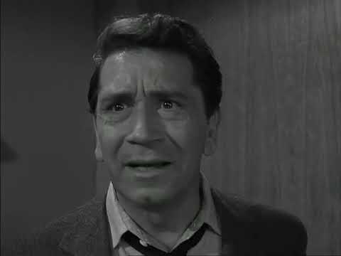 1x09 Ai Confini Della Realtà (The Twilight Zone) pt.6 - Un sogno lungo un attimo