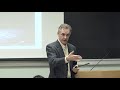 Jordan Peterson How To Deal With Your Daddy Issues