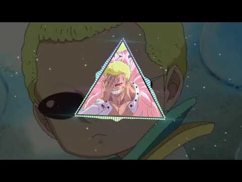 Rap Về Doflamingo ( Phan Ann )