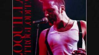 CADILLAC SOLITARIO (Loquillo y los Trogloditas ) Homenaje a Zapa