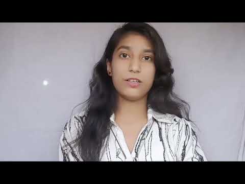 Ankita raj audition video 