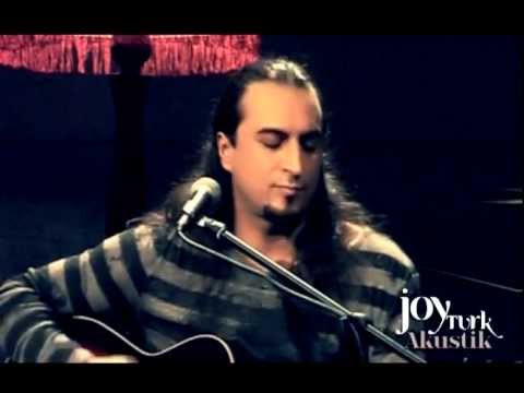 Ogün Sanlısoy - Diyorlar (JoyTurk Akustik)