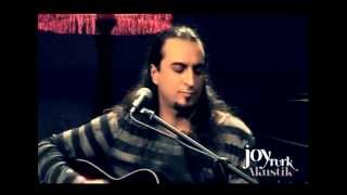Ogün Sanlısoy - Diyorlar (JoyTurk Akustik)