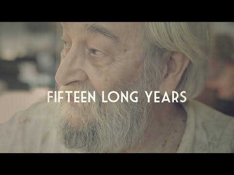 Budda Power Blues - Fifteen Long Years - Official video