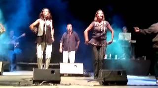 Siempre Así "Completamente tieso"