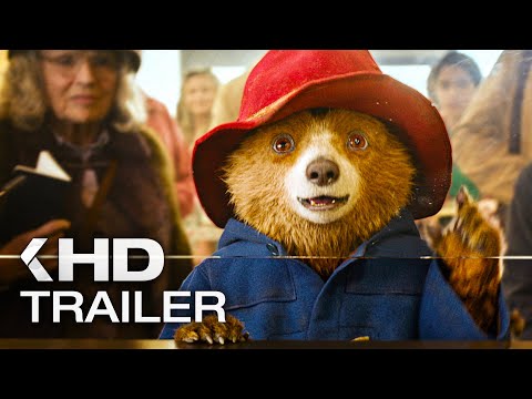 Video Thumbnail: PADDINGTON IN PERU Trailer German Deutsch (2025)