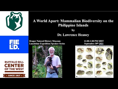 DNHM Shorts: Mechanisms of Speciation