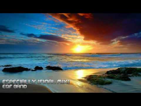 EARTHQUAKE FEVER BAND - ESPECIALLY [FINAL MIX] (PNG MUSIC 2016)