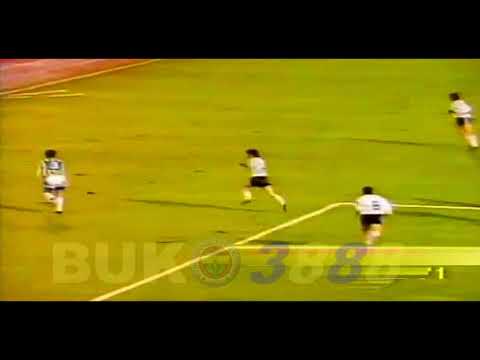 [1990.12.08] 1990-1991 14.Hafta Besiktas - F.Bahce 1-1