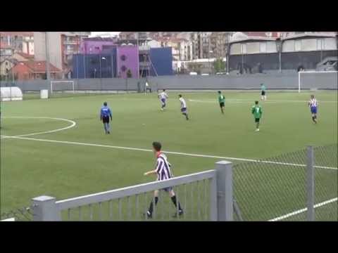 Victoria Ivest '99 - Carrara 90.