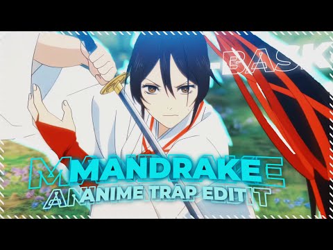 Mandrake👺     -Mc Dricka & Yunk Vino-