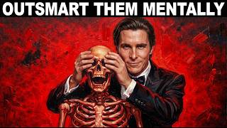 How to Outsmart and Confuse Anyone | Machiavelli’s 7 Dark Psychology Tricks