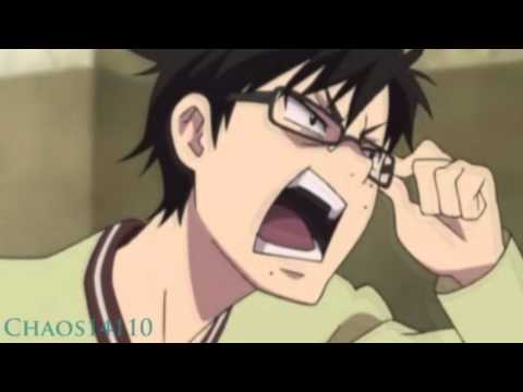 Yukio: "BOOM HEADSHOT"