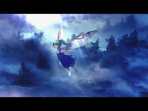[東方Piano] Lunate Elf