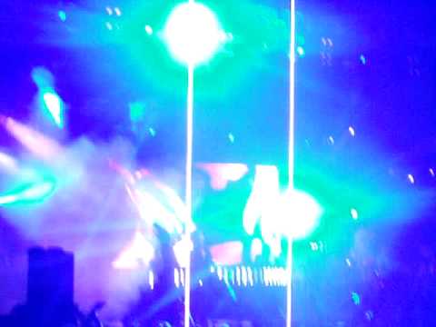 Los Angeles Muthafuckas!