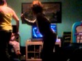 Sister Vs Friend At Michael Jackson Experience