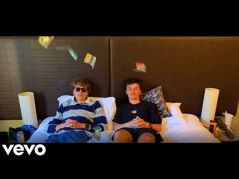Totally Cody x AngryBus - Cash Flow (Official Music Video)