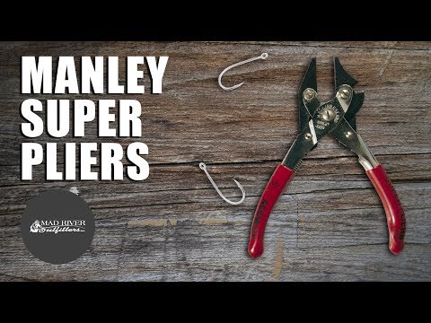 Manley Pliers: 2 Year Review