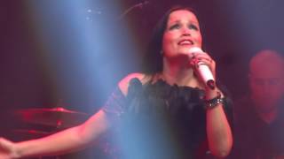 Tarja - Eagle Eye (Live HD ) @ Metal Female Voices Fest - 2016