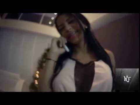 Tipica Mujer Kevin Florez Ft De La Ghetto ( Video Oficial 2014)
