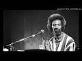 GIL SCOTT HERON - JOHANNESBURG