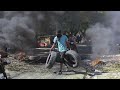 Haïti : violence extrême à Port-au-Prince, Pétionville en première ligne