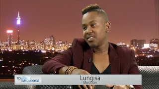 Tonight with Tim Modise | Lungisa Xhamela, Musician & Idols SA Season 11 Top 8 finalist