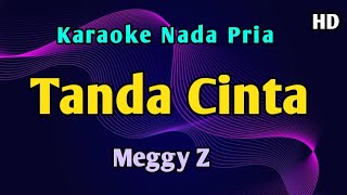 Download lagu MEGGY Z TANDA CINTA - KARAOKE HD mp3 Download lagu MEGGY Z TANDA CINTA - KARAOKE HD mp3